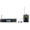 Shure P3TRA215CL-K12 (NL) PSM300 Premium Personal Monitor System