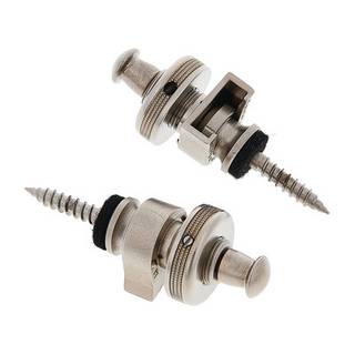 Schaller Security Locks Satin Pearl