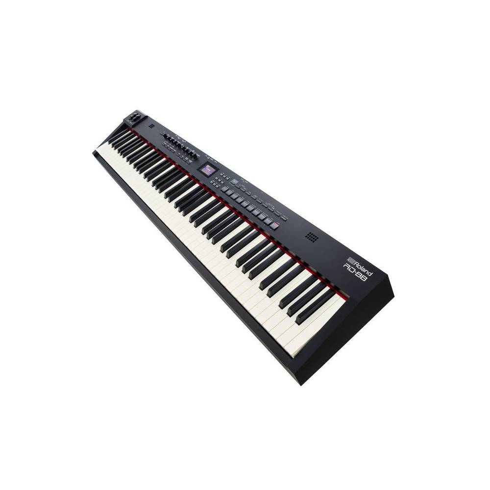 Roland RD-88 stage piano