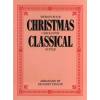 Wise Publications - 24 Christmas Carols For Classical Guitar