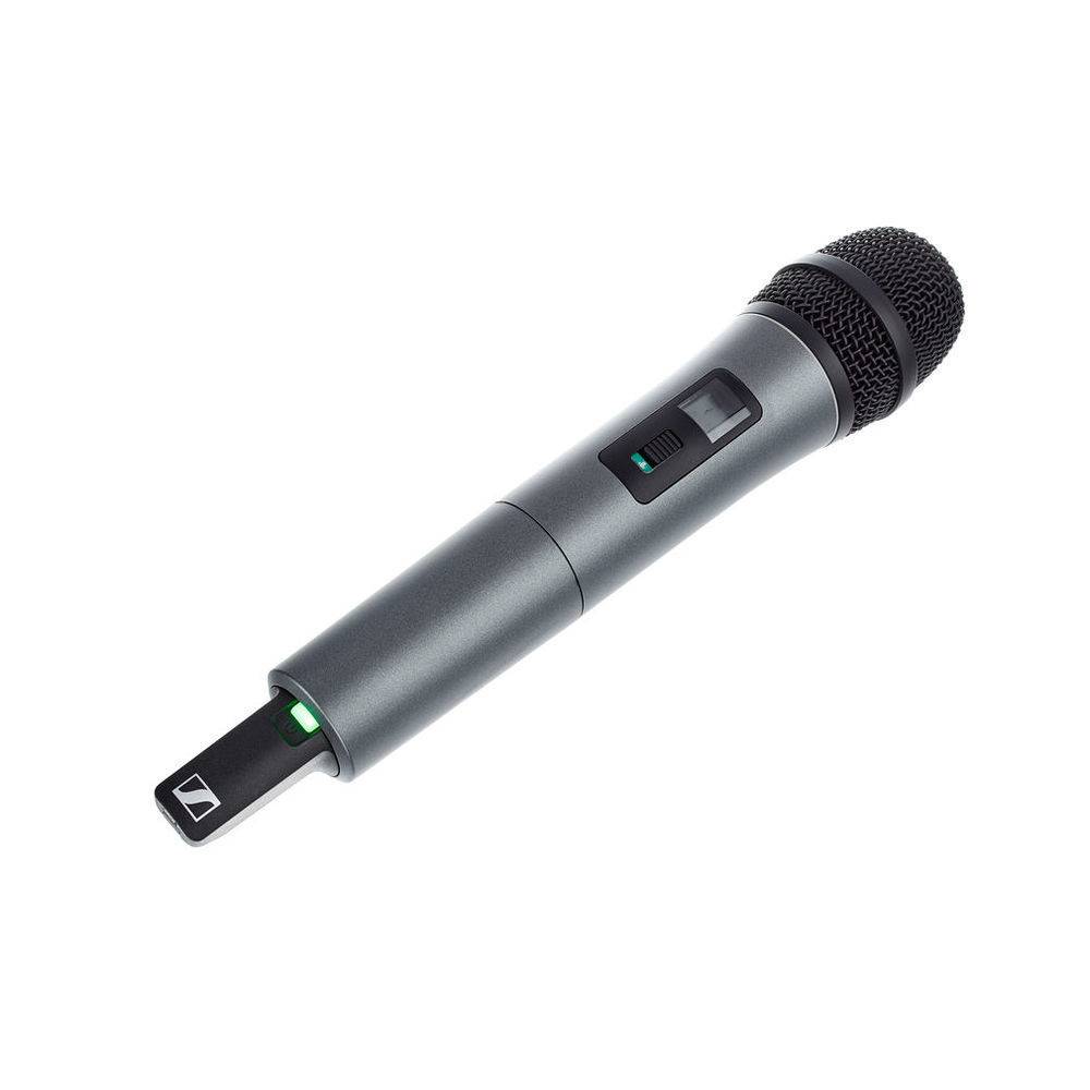 Sennheiser SKM 825-XSW-GB handheld zender (606 - 630 MHz)