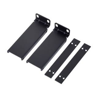 Shure UA507 Dubbele rackmount voor diverse ontvangers en mixers