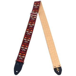 Dunlop Jimi Hendrix Strap Collection JH01 Woodstock gitaarband