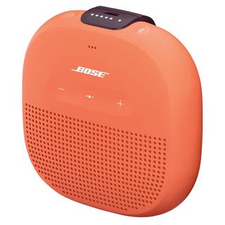 Bose SoundLink Micro Oranje