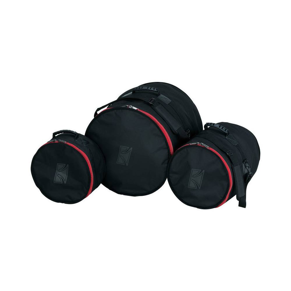 Tama Standard Series Drum Bag Set voor Club-JAM Flyer Kit