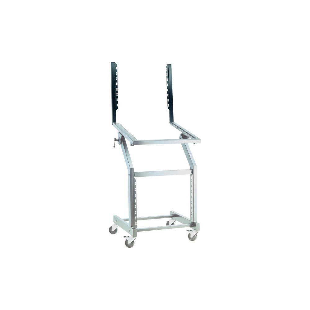 Konig & Meyer 42021 ondersteunende uitschuifrekken