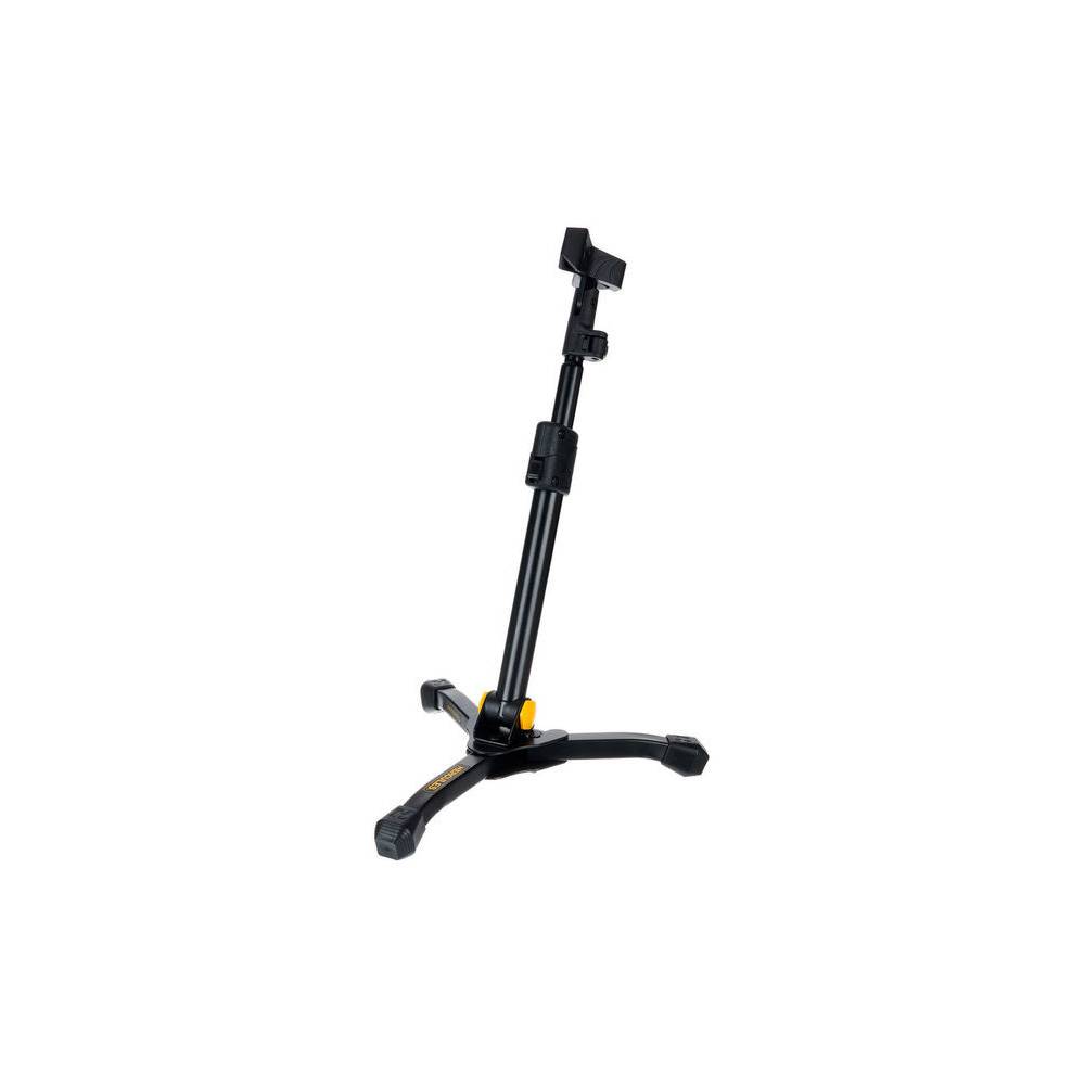 Hercules Stands MS-300B microfoonstandaard kort