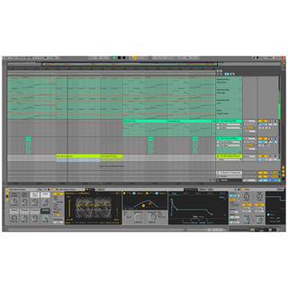 Ableton Live 10 Suite ESD produceersoftware (download)