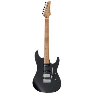 Ibanez AZ226 Premium Black Flat elektrische gitaar