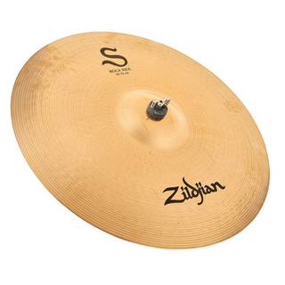Zildjian 20 S Family Rock Ride