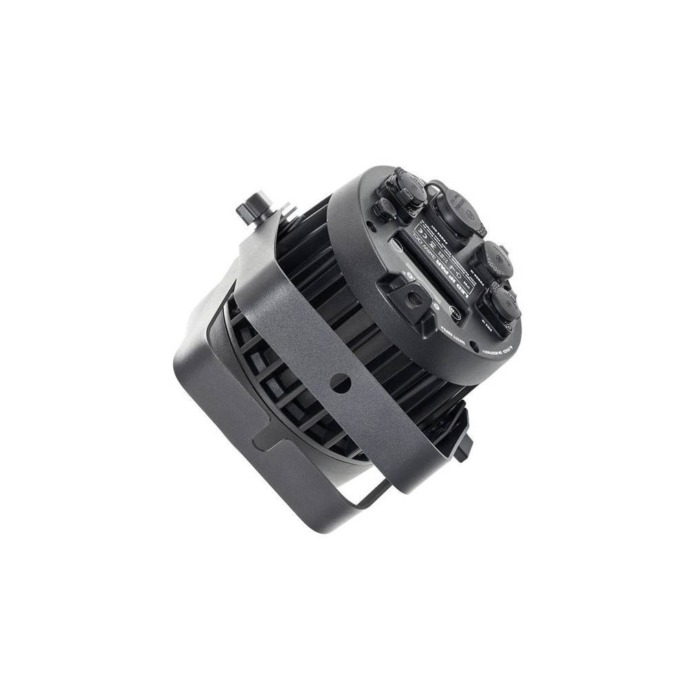 Eurolite LED IP Par 3x8W QCL IP65 spot