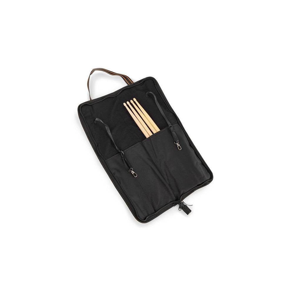 Pearl RS525SC/C31 Roadshow drumstel Jet Black