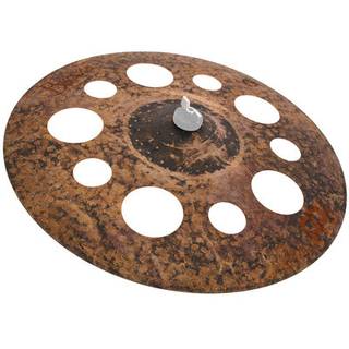 Meinl Byzance B18VPTRC Vintage Pure Trash Crash bekken 18 inch