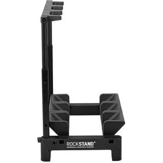 RockStand RS 20865 E modulaire stand voor 3x elektrische gitaar/bas