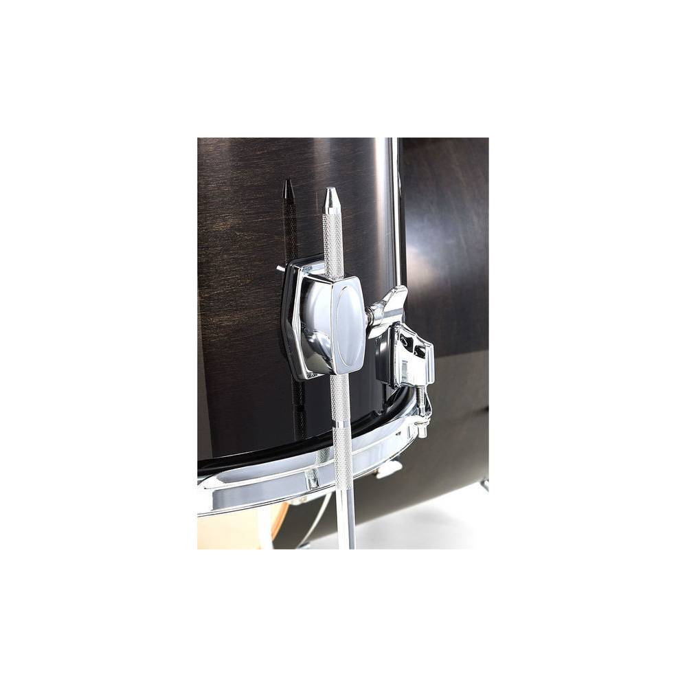 Tama CL50RS-TPB Superstar Classic 5d set Transparent Black 20