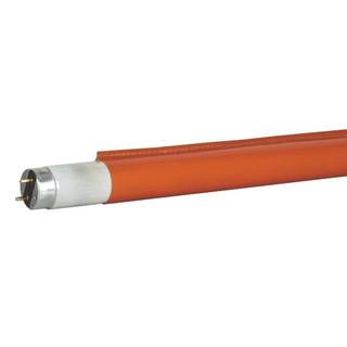 Showtec C-tube TL-filter 105C Orange