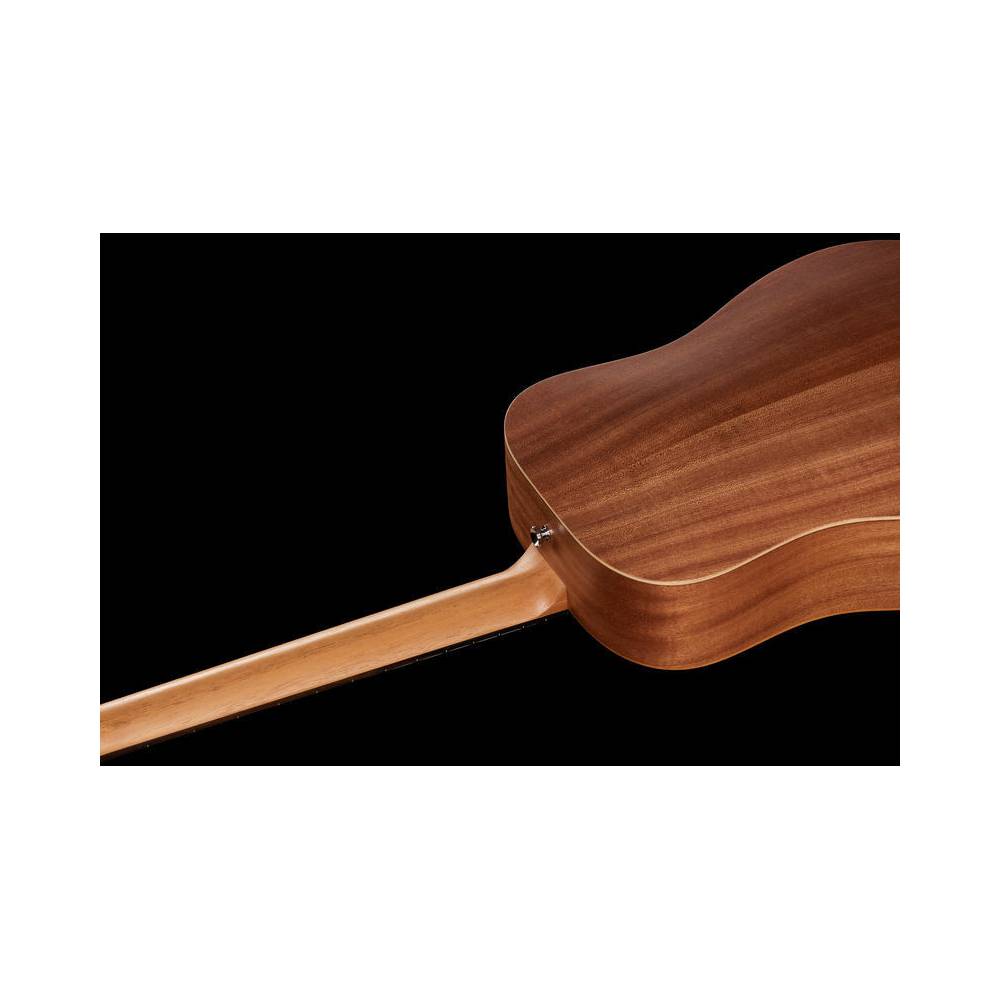 Taylor BT2 Baby Mahogany