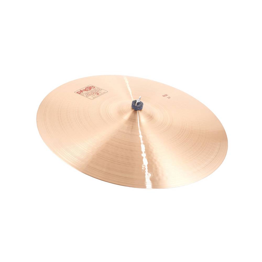 Paiste 2002 Ride 24