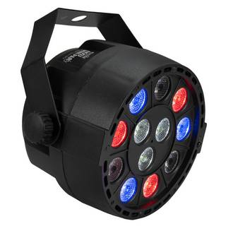 Eurolite AKKU Mini PARty RGBW Spot MK2