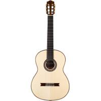 Cordoba F10 Flamenco Luthier klassieke gitaar met koffer