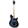 EVH Wolfgang Standard Trans Blue Burst Quilted Maple