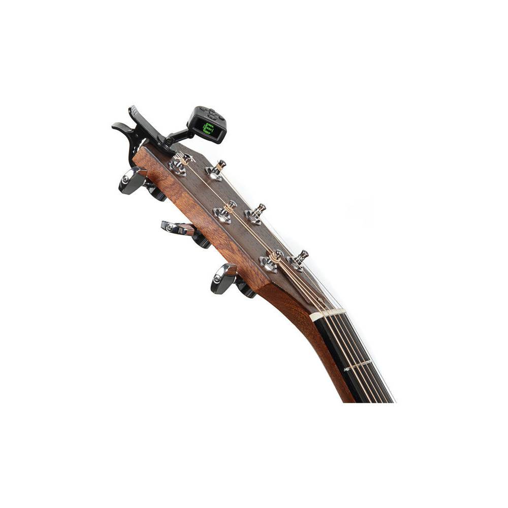 D'Addario NS Micro Universal stemapparaat