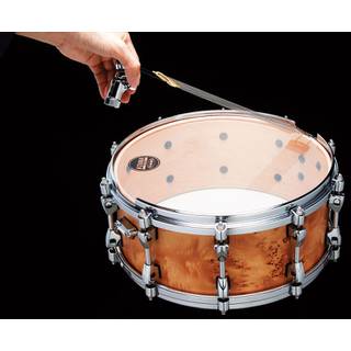 Tama PSS146 Starphonic Stainless Steel