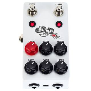 JHS Pedals Spring Tank reverb effectpedaal