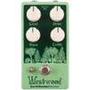 EarthQuaker Devices Westwood overdrive effectpedaal