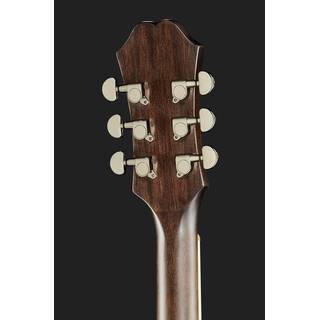 Epiphone AJ220S Vintage Sunburst