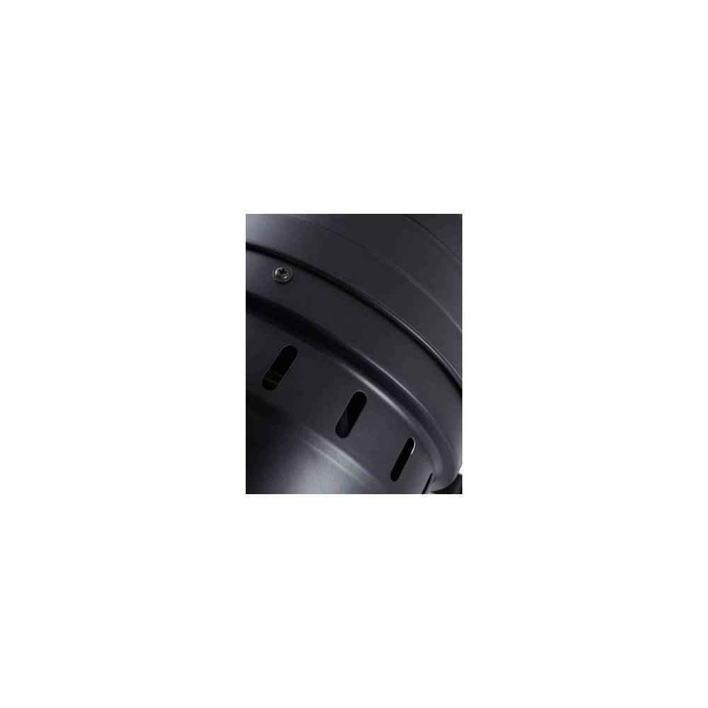 Showtec LED-par 64 Short Q4-18 zwart