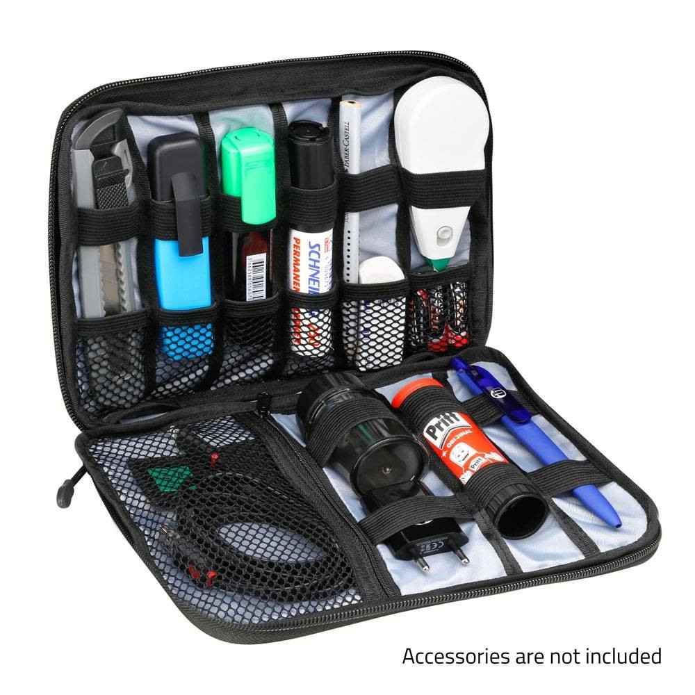Adam Hall HAB3 Accessoire organizer etui