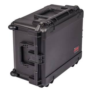 SKB iSeries 2217-10 waterdichte flightcase (kub.) 558x431x266mm