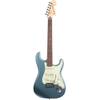 Fender Deluxe Roadhouse Stratocaster Mystic Ice Blue PF