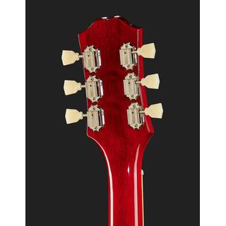 Epiphone Les Paul Standard '50s Heritage Cherry Sunburst elektrische gitaar