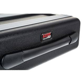 Gator Cases GM-1WP polyetheen koffer voor draadloos microfoon systeem