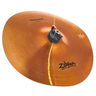 Zildjian 10 FX Trashformer