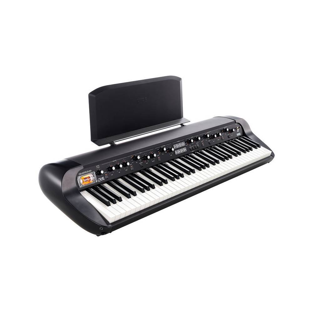 Korg SV1 73 Black