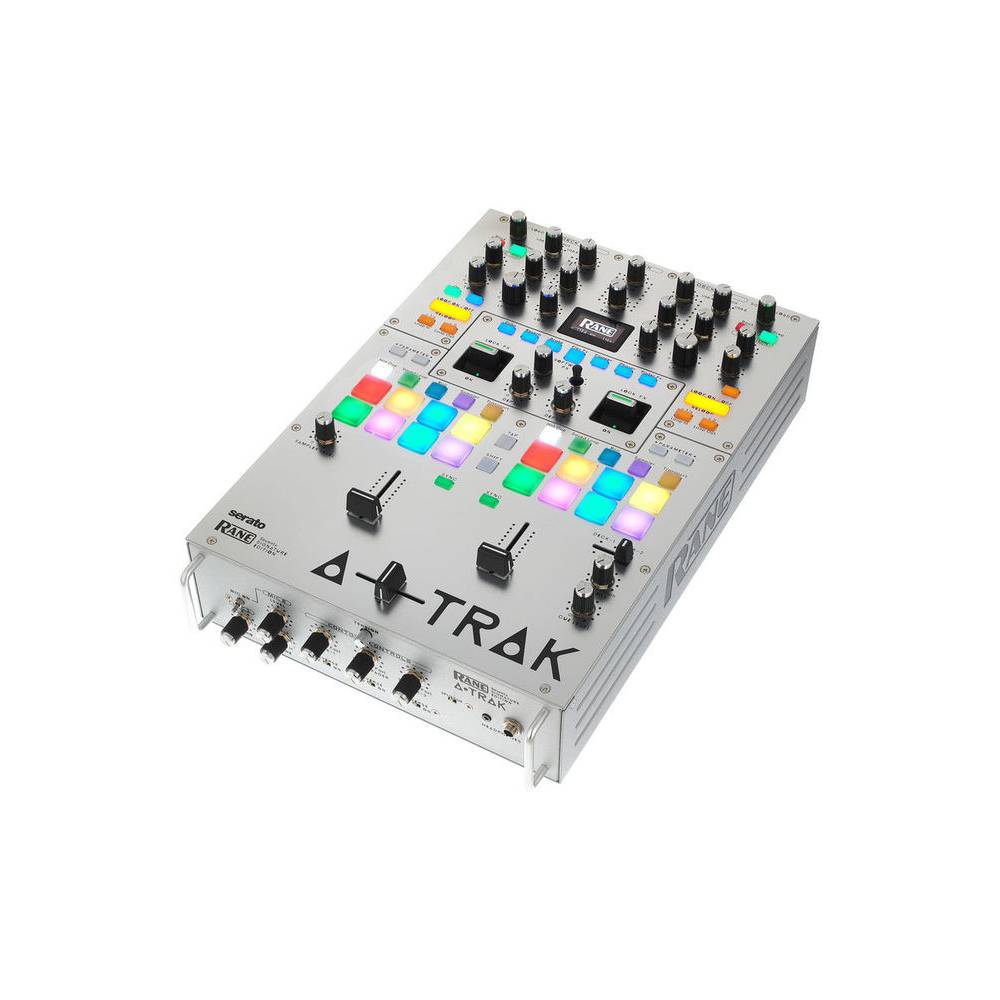 Rane SEVENTY A-Trak Signature Edition
