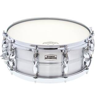 Yamaha Recording Custom Aluminium 14 x 5.5 inch snare drum