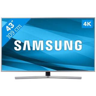 Samsung UE43RU7440