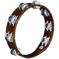 Meinl TA2A-AB Traditional Wood Tambourine