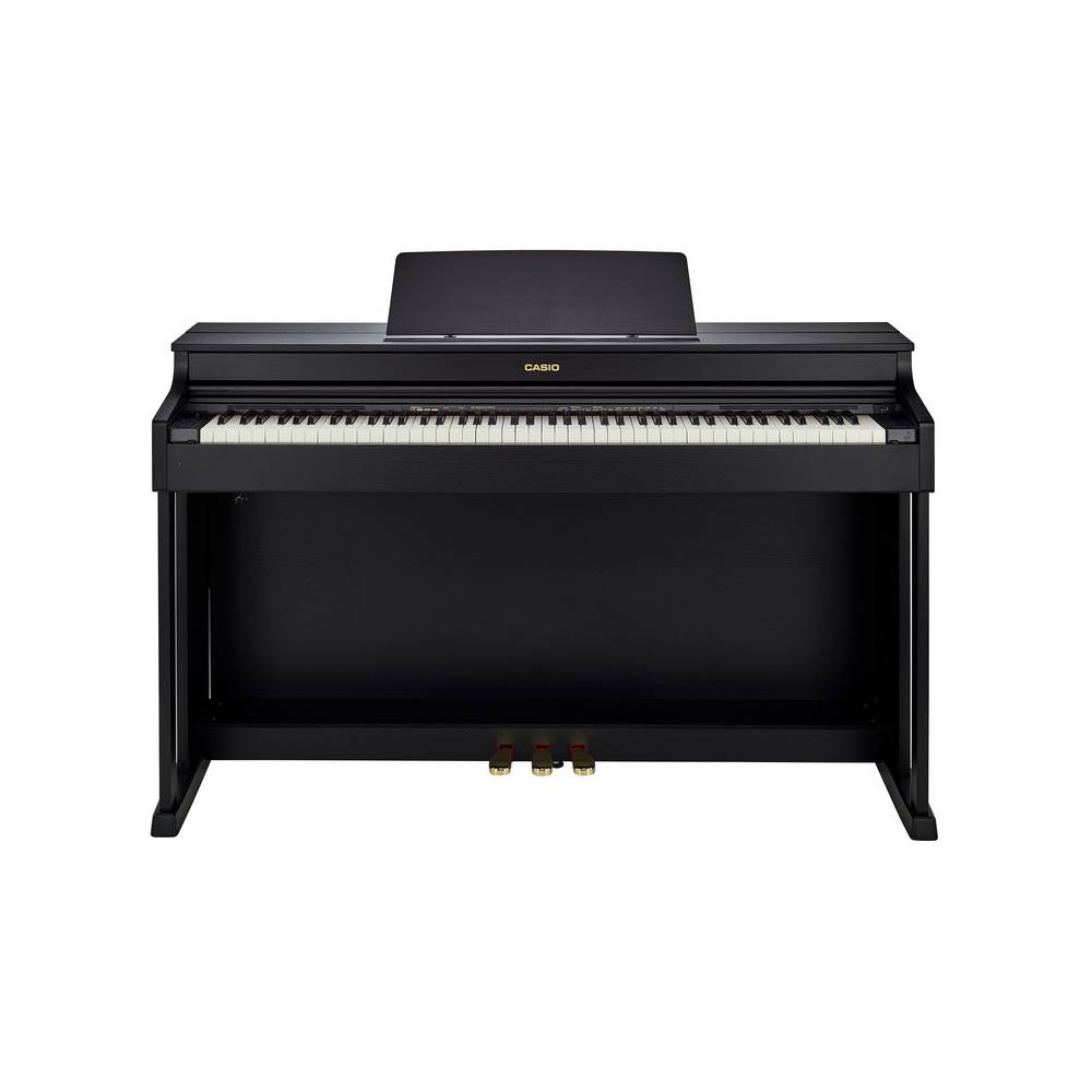 Casio Celviano AP-470 BK digitale piano zwart