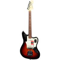 Fender American Professional Jaguar 3-Color Sunburst RW