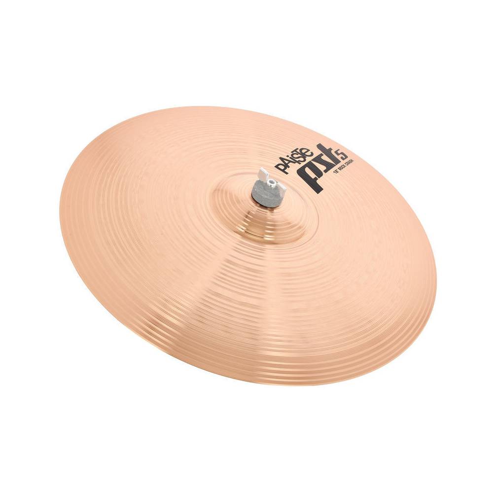Paiste PST5 New Rock Crash 18
