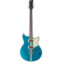 Yamaha Revstar Professional RSP20 Swift Blue elektrische gitaar met hardshell koffer