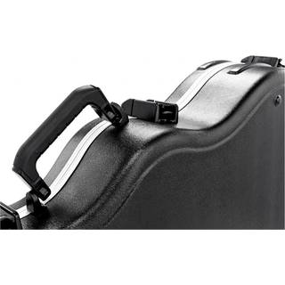 SKB 1SKB-30 gitaarkoffer voor thin-line AE, classical deluxe