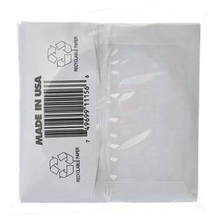 Ernie Ball 1156 .056 Nickel Wound losse snaar voor elektrische gitaar