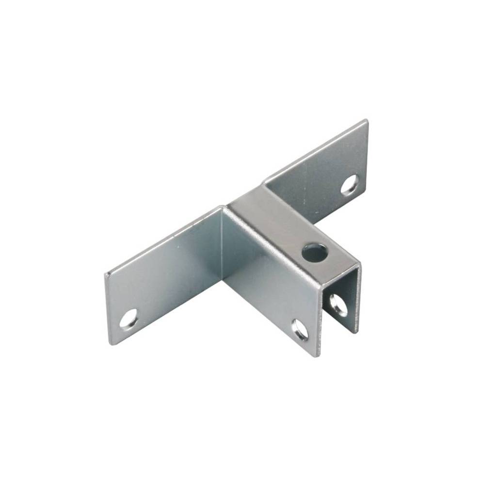 Adam Hall 4292 T-hoek 9,2mm