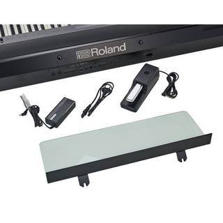 Roland FP-90X digitale piano zwart